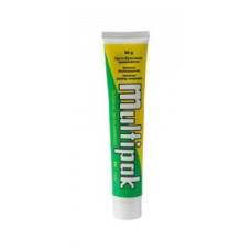 Паста герметик Unipak Multipak для газу 50 г (туба) SD00014132