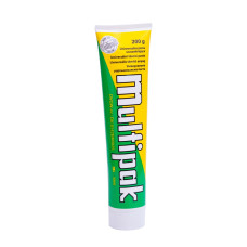 Паста герметик Unipak Multipak для газу 200 г (туба) SD00014130