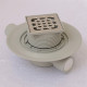 557119 Advantix Трап 100х100 d-50