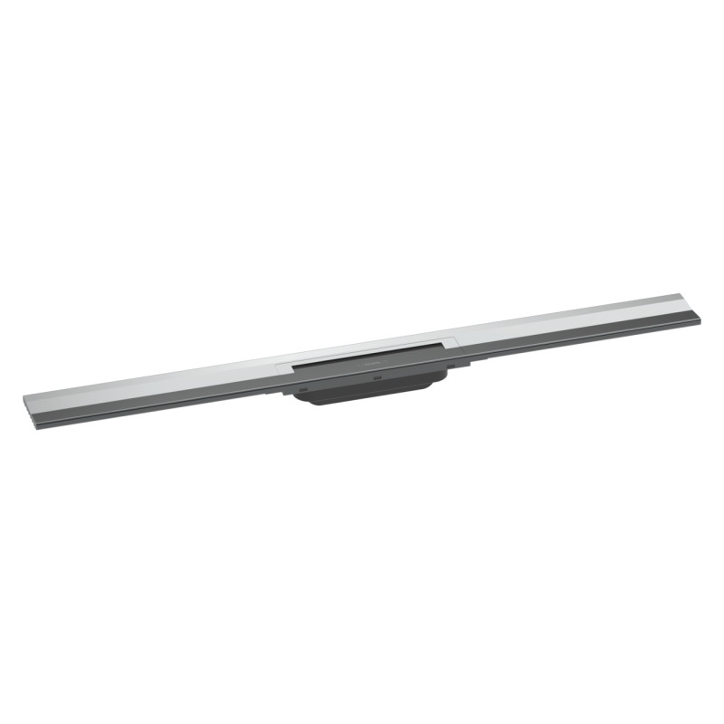 Hansgrohe RAINDRAIN FLEX внешняя часть слива для душа 900мм, цвет хром, (56052000)