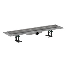 Hansgrohe RAINDRAIN COMPACT монтажный комплект для плоской установки под плитку700мм, (56165000)
