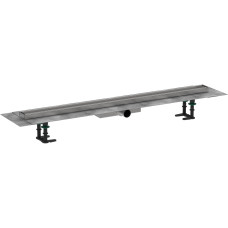 Hansgrohe RAINDRAIN COMPACT монтажный комплект для плоской установки под плитку1000мм, (56171000)