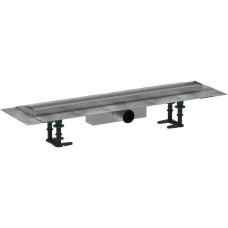 Hansgrohe RAINDRAIN COMPACT монтажный комплект для стандартнойустановки под плитку700мм, (56177000)