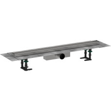 Hansgrohe RAINDRAIN COMPACT монтажный комплект для стандартнойустановки под плитку800мм, (56179000)