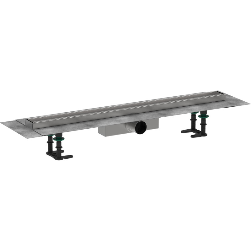Hansgrohe RAINDRAIN COMPACT монтажный комплект для стандартнойустановки под плитку800мм, (56179000)