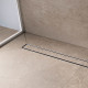 Hansgrohe RAINDRAIN COMPACT монтажный комплект для стандартнойустановки под плитку800мм, (56179000)