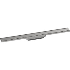 Hansgrohe RAINDRAIN ORIGINALмонтажный комплект дляустановки700мм, цвет нержавеющая сталь, (56197800)