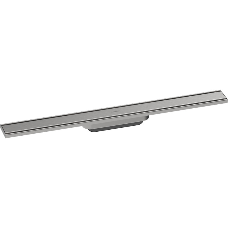 Hansgrohe RAINDRAIN ORIGINALмонтажный комплект дляустановки700мм, цвет нержавеющая сталь, (56197800)