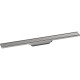 Hansgrohe RAINDRAIN ORIGINALмонтажный комплект дляустановки700мм, цвет нержавеющая сталь, (56197800)