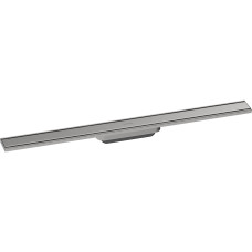 Hansgrohe RAINDRAIN ORIGINALмонтажный комплект дляустановки800мм, цвет нержавеющая сталь, (56198800)