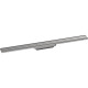 Hansgrohe RAINDRAIN ORIGINALмонтажный комплект дляустановки800мм, цвет нержавеющая сталь, (56198800)