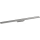 Hansgrohe RAINDRAIN ORIGINALмонтажный комплект дляустановки1000мм, цвет нержавеющая сталь, (56200800)