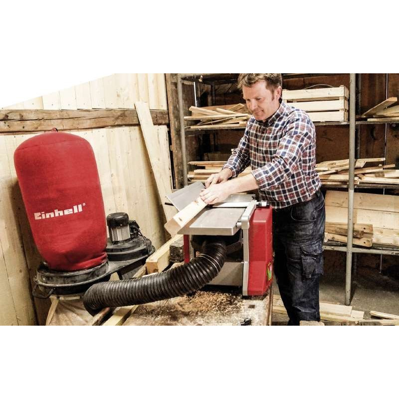 Einhell Ножі для рейсмуса TC-SP 204, 204 мм, KWB (568602)