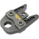 KAN-therm Щелепи для Power і Aku Press 18 mm prol M (570120)