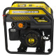 SIGMA Генератор інверторний бензиновий 4.0/4.5кВт 12л 4-х тактний ручний запуск (5710741)