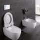 Geberit Сидіння з кришкою iCon Soft-Close