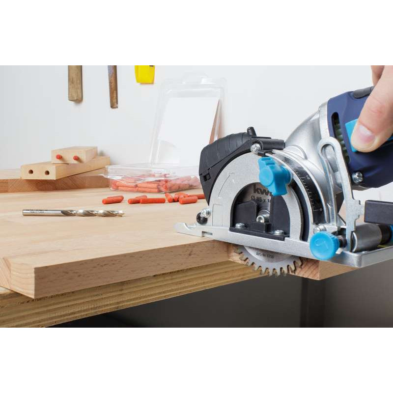 Einhell Набір дисків KWB для роторайзера 89x10 мм, 3 шт (575915)