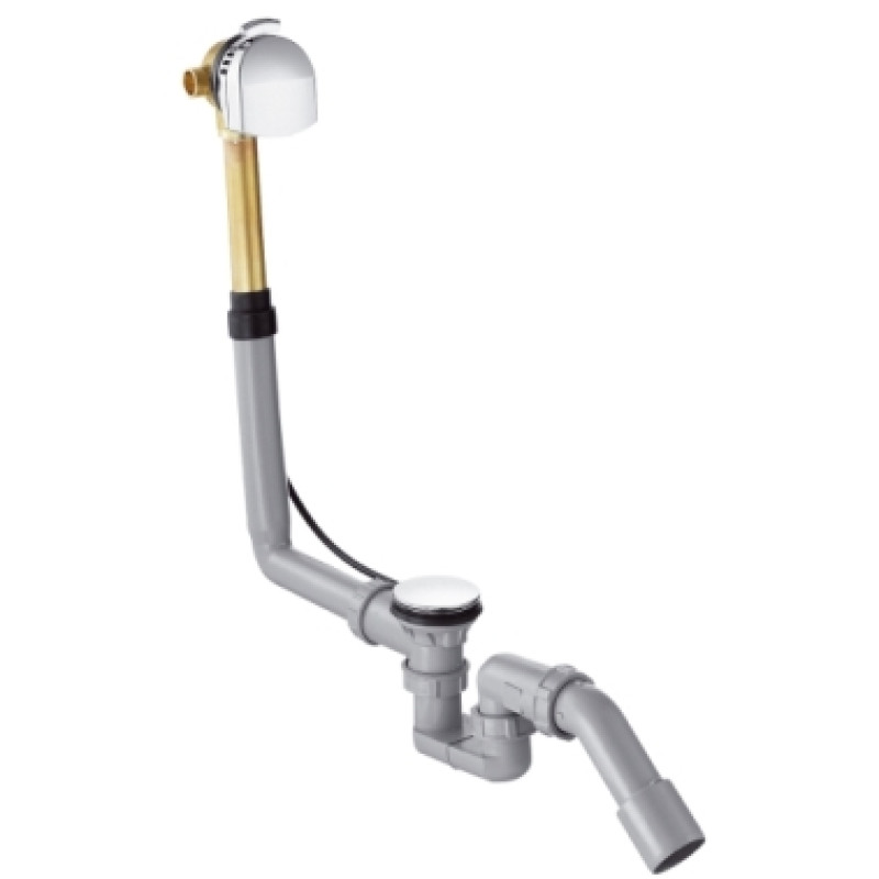 Hansgrohe Exafill Наливсливперелив, (58123000)