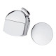 Hansgrohe Exafill - зовнішня частина 58127000, (58127000)