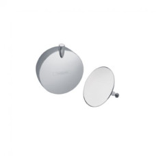 Hansgrohe Flexaplus S зовнішня частина 58186000, (58186000)