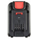 Graphite Акумулятор Energy+, 18В, 2А•год, 0.39кг (58G001)