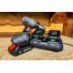 Graphite Акумулятор Energy+, 18В, 4Аг, 0.64кг (58G004)