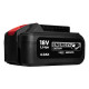 Graphite Акумулятор Energy+, 18В, 4Аг, 0.64кг (58G004)