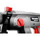 Graphite Перфоратор акумуляторний Energy+ SDS-plus 18В 2.2Дж 2.26кг без АКБ та ЗП (58G027)