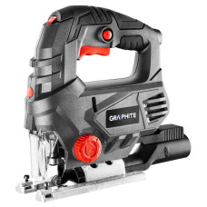 Graphite Лобзик Energy+ 800Вт 0-3100об·хв 2.04кг (58G077)