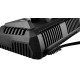 Graphite Зарядний пристрій Energy+ 18В, 3А,0.74кг (58G085)