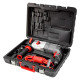 Graphite Перфоратор SDS-plus 800Вт 2.8Дж кейс 3.28кг (58G538)