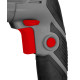 Graphite Перфоратор SDS-plus 800Вт 2.8Дж кейс 3.28кг (58G538)