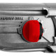 Graphite Перфоратор SDS-plus 800Вт 2.8Дж кейс 3.28кг (58G538)