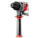 Graphite Перфоратор SDS-plus 800Вт 2.8Дж кейс 3.28кг (58G538)