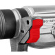 Graphite Перфоратор SDS-plus 800Вт 2.8Дж кейс 3.28кг (58G538)