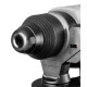Graphite Перфоратор SDS-plus 800Вт 2.8Дж кейс 3.28кг (58G538)