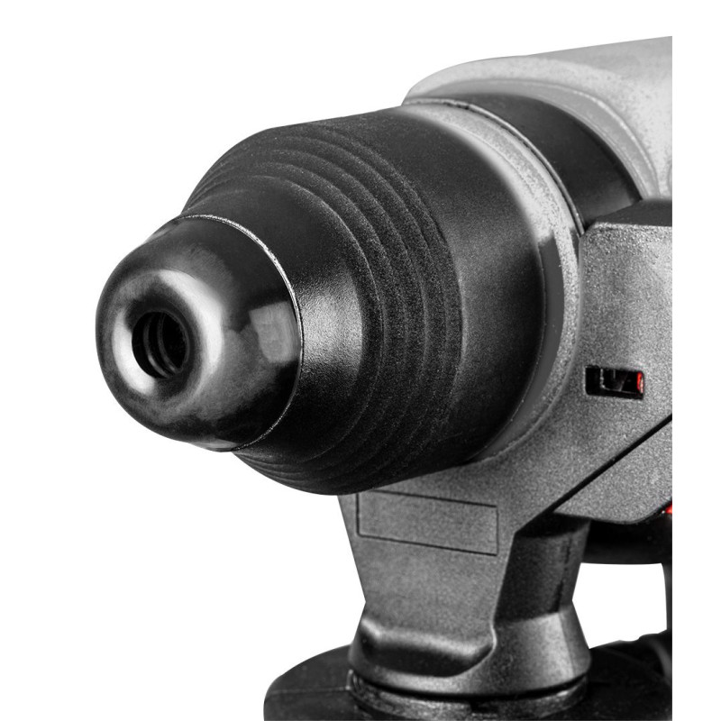 Graphite Перфоратор SDS-plus 900Вт 3.4Дж кейс 6.1кг (58G539)