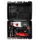 Graphite Перфоратор SDS-plus 900Вт 3.4Дж кейс 6.1кг (58G539)