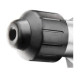 Graphite Перфоратор SDS-plus 1500Вт 4.5Дж 6.9кг (58G862)