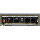 Graphite Генератор бензиновий 230В (1 фаза), 2/2.2кВт, ручний старт, AVR, 40кг (58G904)