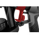 Graphite Фарборозпилювач акумуляторний Energy+ 18В 700мл·хв бачок 900мл 1.45кг без АКБ та ЗП (58GE103)