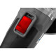 Graphite Шліфмашина кутова акумуляторна Energy+ 18В 125 мм 18В 9200об·хв 2.28кг без АКБ та ЗП (58GE142)