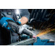 Graphite Шліфмашина пряма 710Вт 12000-28000об·хв 2кг (59G071)