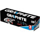 Graphite Шліфмашина кутова 230мм 2350Вт 6500об·хв 4.85кг (59G207)