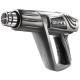Graphite Фен будівельний 2000Вт 80/600°С 350/550л·хв 0.9кг (59G524)