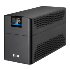 Eaton Джерело безперебійного живлення 5E G2, 1600VA/900W, USB, 6xC13 (5E1600UI)
