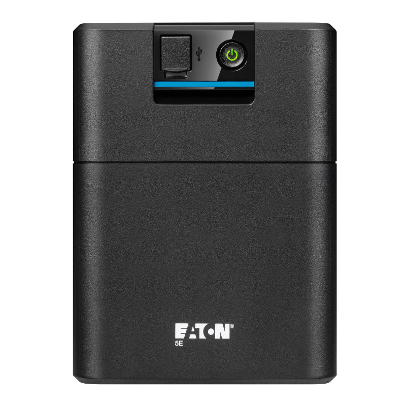 Eaton Джерело безперебійного живлення 5E G2, 1600VA/900W, USB, 6xC13 (5E1600UI)
