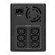 Eaton Джерело безперебійного живлення 5E G2, 2200VA/1200W, USB, 6xIEC (5E2200UI)