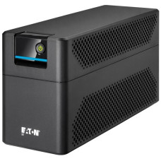 Eaton Джерело безперебійного живлення 5E G2, 700VA/360W, USB, 2xSchuko (5E700UD)