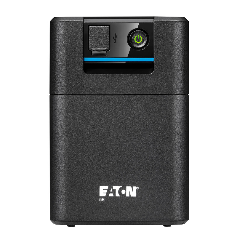 Eaton Джерело безперебійного живлення 5E G2, 900VA/480W, USB, 4xIEC (5E900UI)